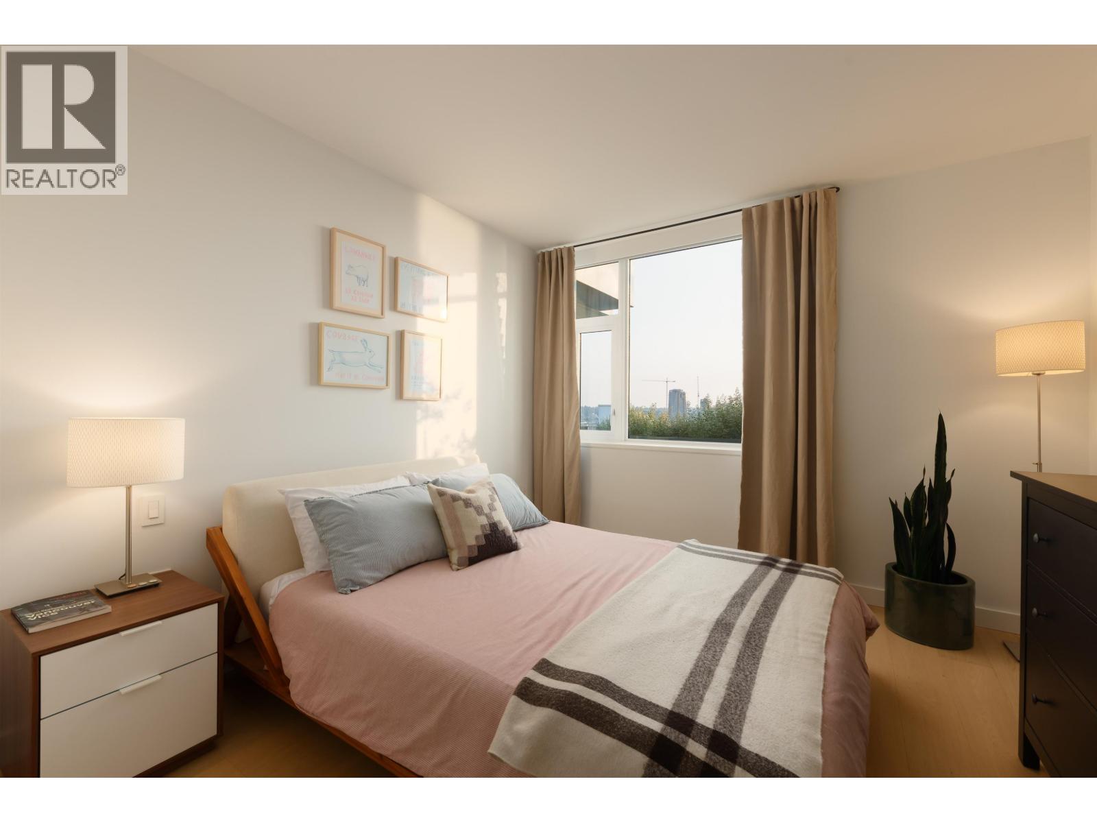 1404 1365 Davie Street, Vancouver, British Columbia  V6E 1N5 - Photo 27 - R3054052