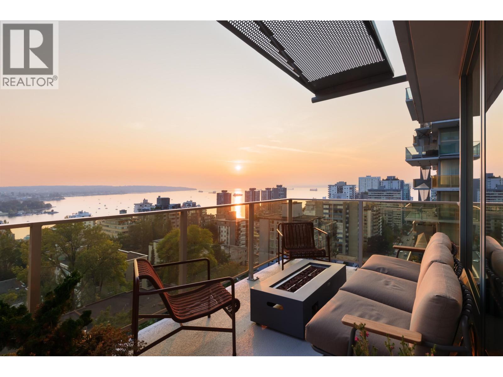 1404 1365 Davie Street, Vancouver, British Columbia  V6E 1N5 - Photo 3 - R3054052