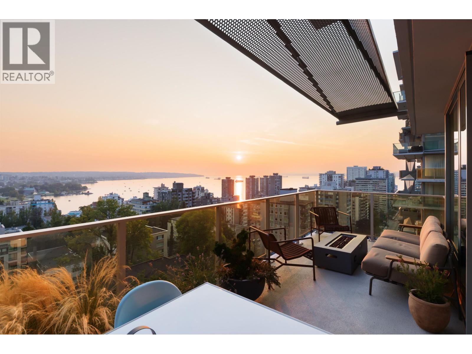 1404 1365 Davie Street, Vancouver, British Columbia  V6E 1N5 - Photo 30 - R3054052