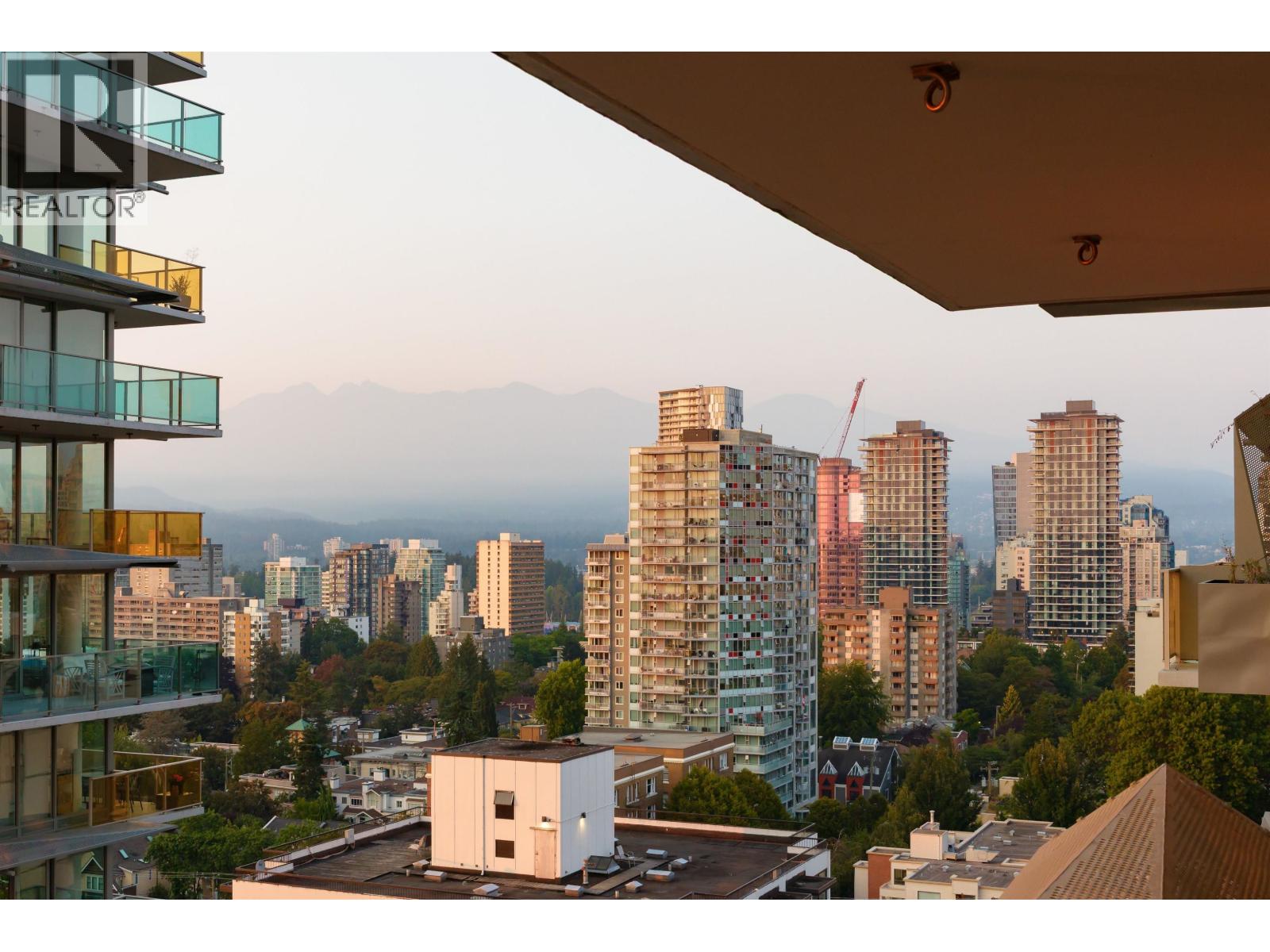 1404 1365 Davie Street, Vancouver, British Columbia  V6E 1N5 - Photo 33 - R3054052