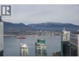 4603 1128 W Georgia Street, Vancouver, Ca
