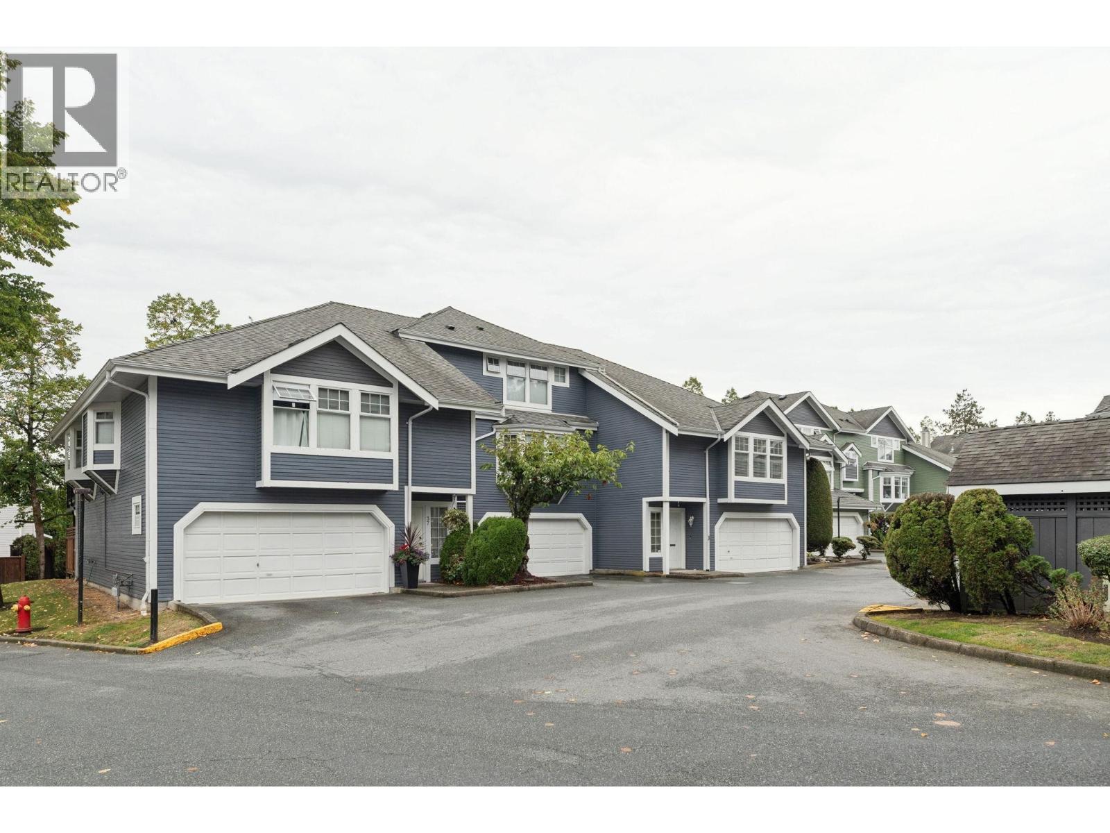 39 1140 Falcon Drive, Coquitlam, British Columbia  V3E 2J8 - Photo 1 - R3054060