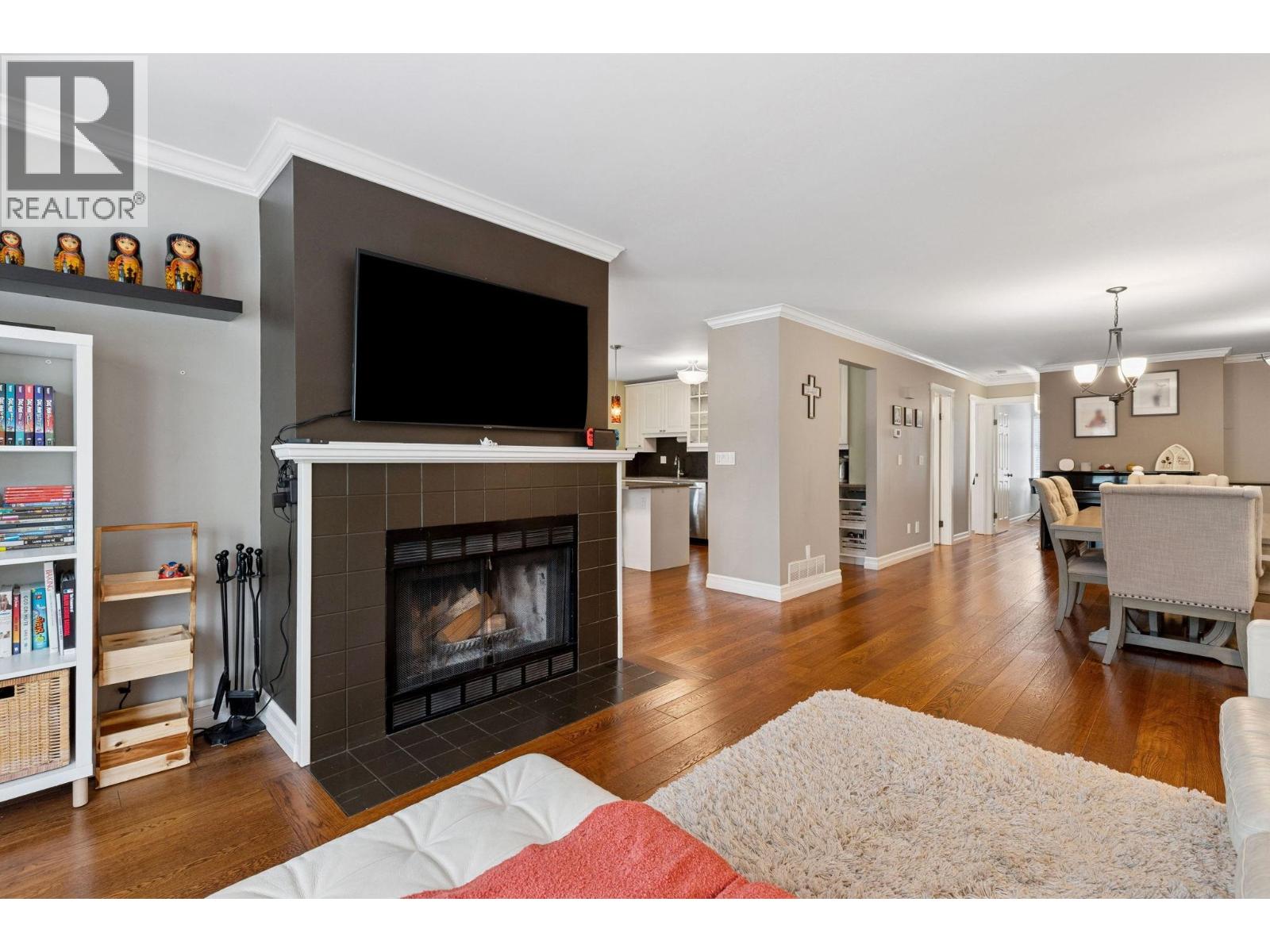39 1140 Falcon Drive, Coquitlam, British Columbia  V3E 2J8 - Photo 7 - R3054060