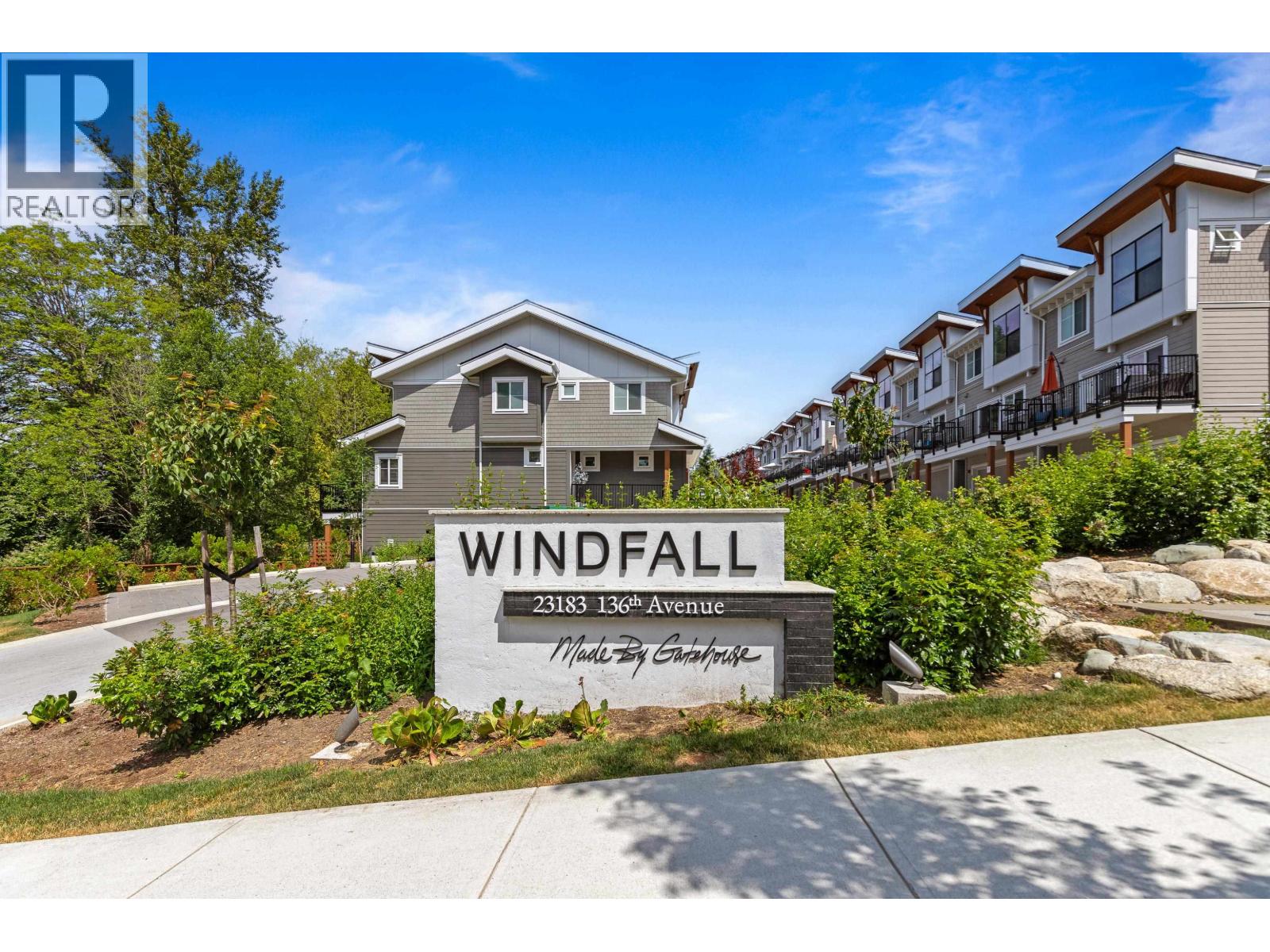 22 23183 136 Avenue, Maple Ridge, British Columbia  V4R 0H9 - Photo 37 - R3054067