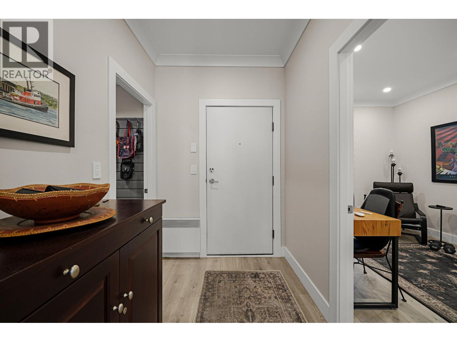 102 1488 Hornby Street, Vancouver, British Columbia  V6Z 1X3 - Photo 20 - R3054099