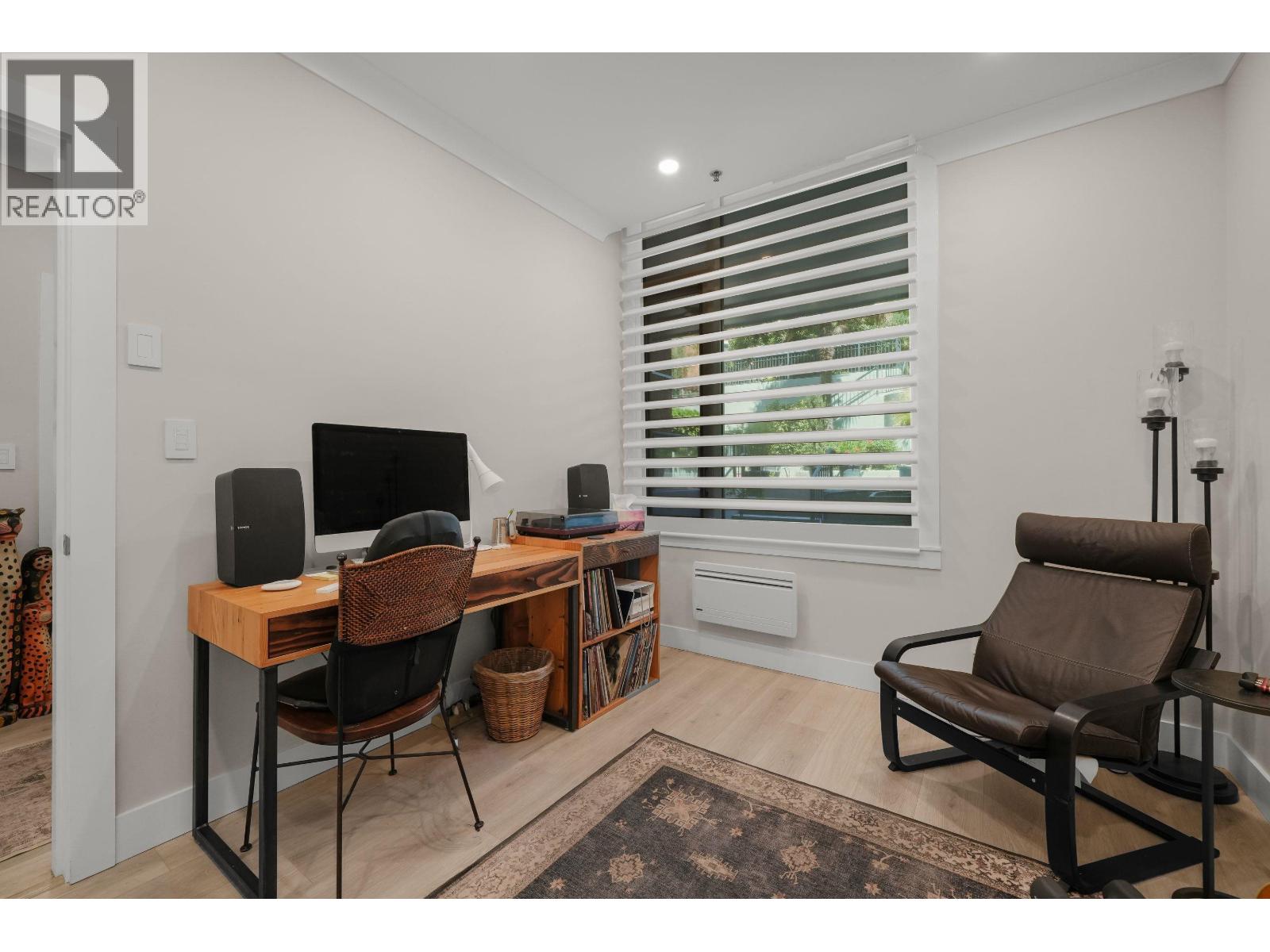 102 1488 Hornby Street, Vancouver, British Columbia  V6Z 1X3 - Photo 21 - R3054099