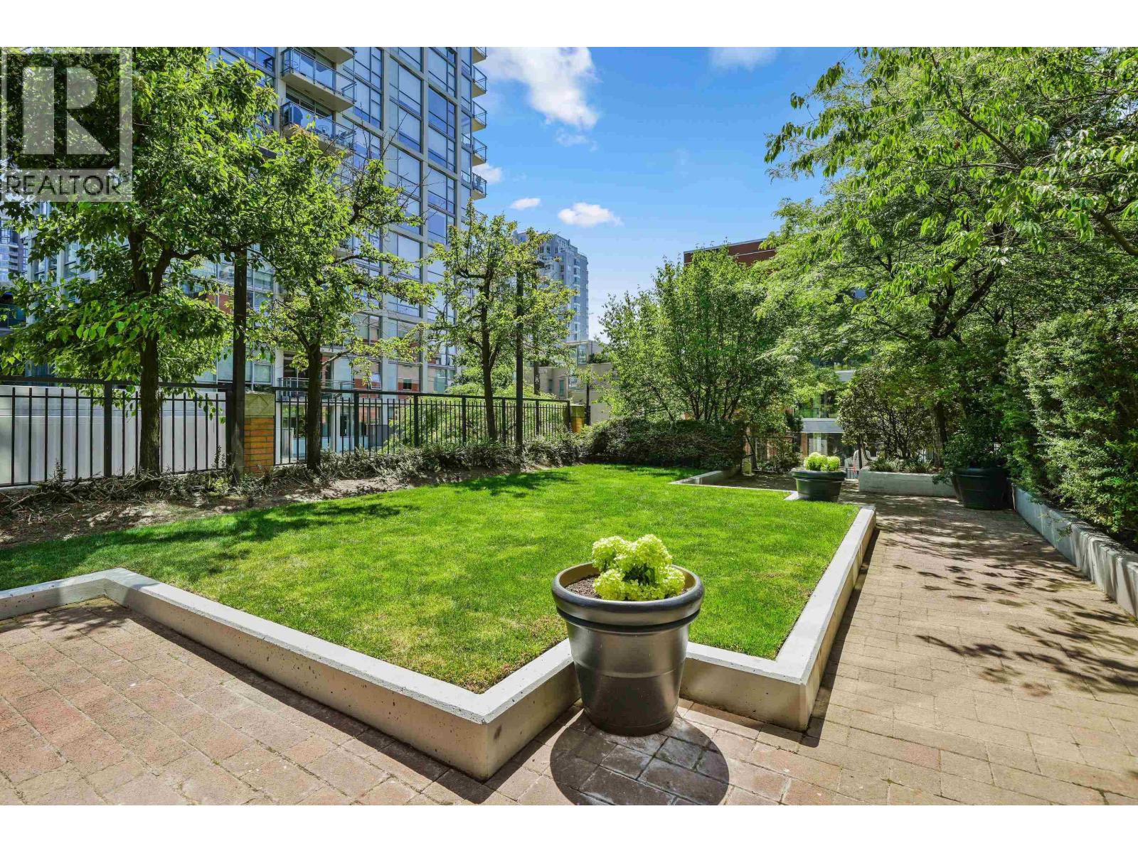 102 1488 Hornby Street, Vancouver, British Columbia  V6Z 1X3 - Photo 30 - R3054099