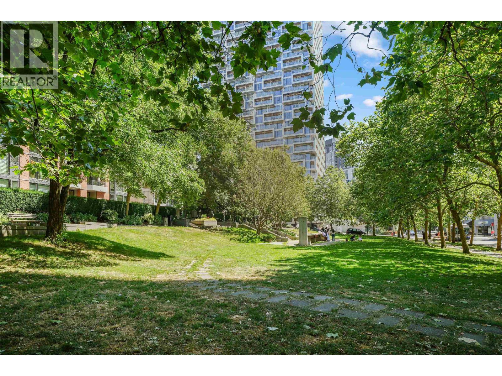 102 1488 Hornby Street, Vancouver, British Columbia  V6Z 1X3 - Photo 31 - R3054099