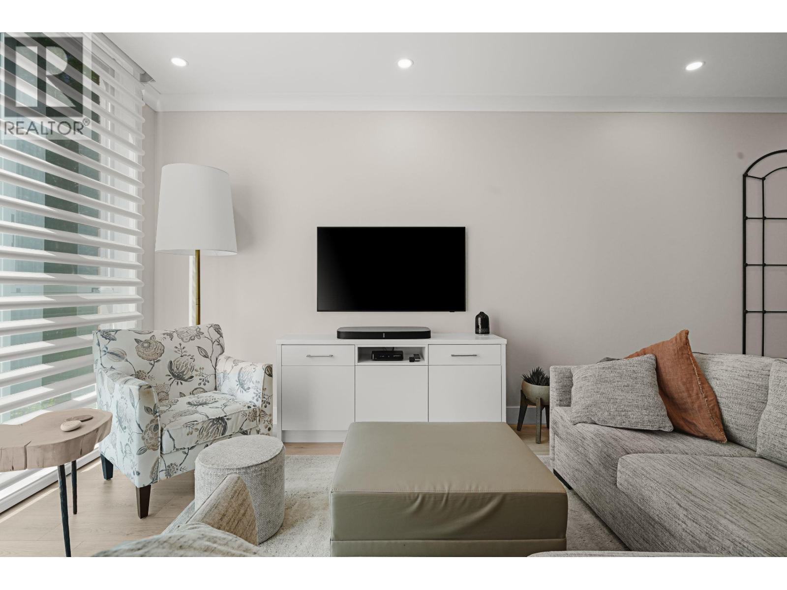 102 1488 Hornby Street, Vancouver, British Columbia  V6Z 1X3 - Photo 6 - R3054099