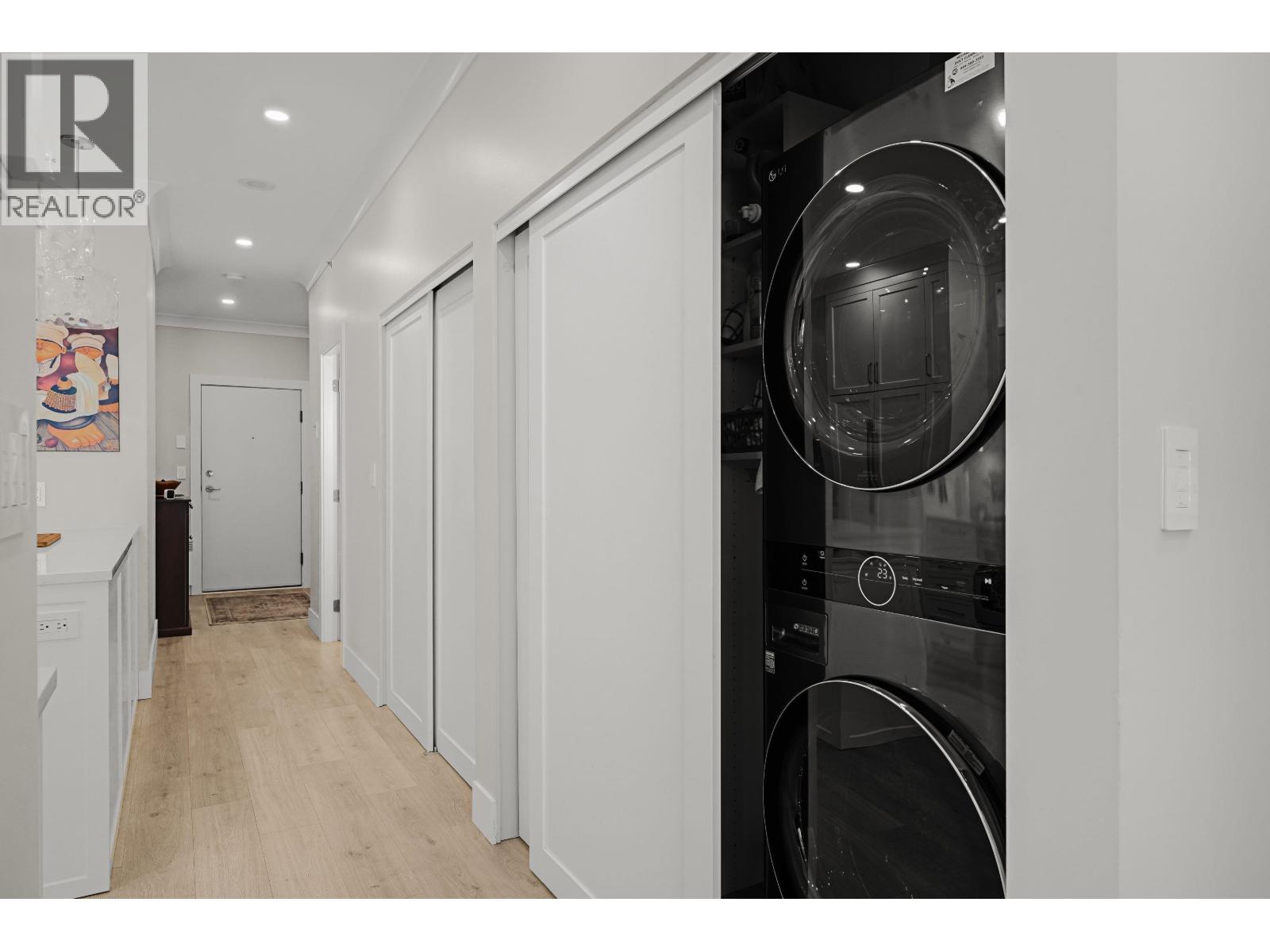 102 1488 Hornby Street, Vancouver, British Columbia  V6Z 1X3 - Photo 9 - R3054099