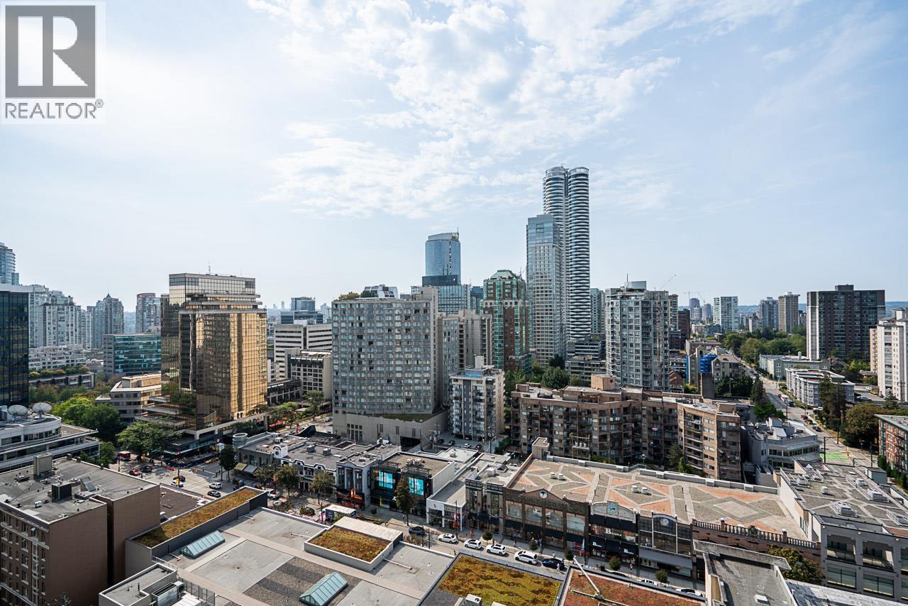 Ph1 1060 Alberni Street, Vancouver, British Columbia  V6E 4K2 - Photo 28 - R3054106