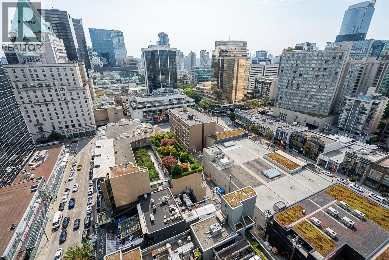 Ph1 1060 Alberni Street, Vancouver, British Columbia  V6E 4K2 - Photo 30 - R3054106