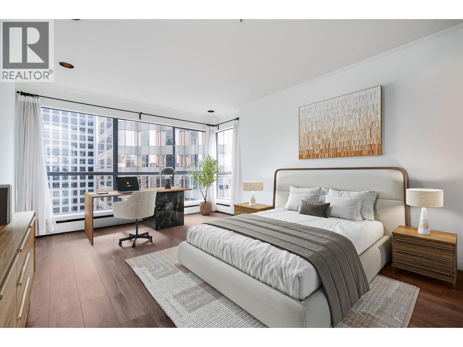 Ph1 1060 Alberni Street, Vancouver, British Columbia  V6E 4K2 - Photo 4 - R3054106