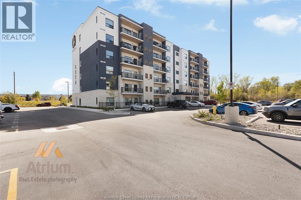 MLS# 25025009: 3370 STELLA CRESCENT Unit# 526, Windsor, Canada