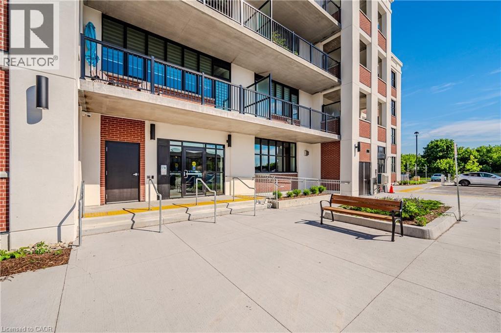 120 Huron Street Unit# 528, Guelph, Ontario  N1E 0T8 - Photo 8 - 40764750