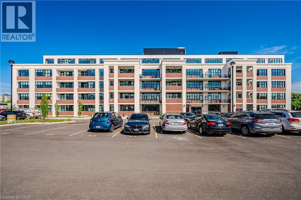 120 Huron Street Unit# 528, Guelph, Ontario  N1E 0T8 - Photo 3 - 40764750