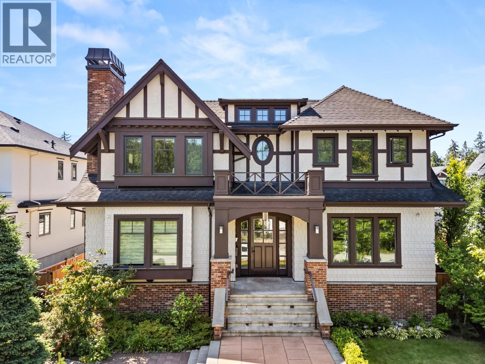 3838 W 50TH AVENUE, Vancouver, British Columbia