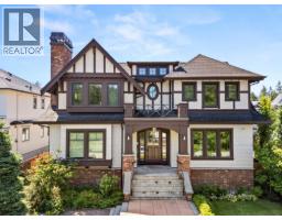3838 W 50th Avenue, Vancouver, Ca