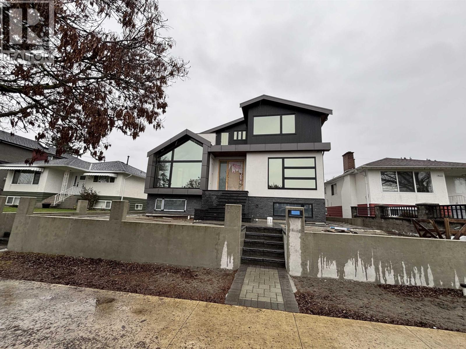 1629 E 59TH AVENUE, Vancouver, British Columbia