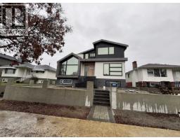 1629 E 59th Avenue, Vancouver, Ca