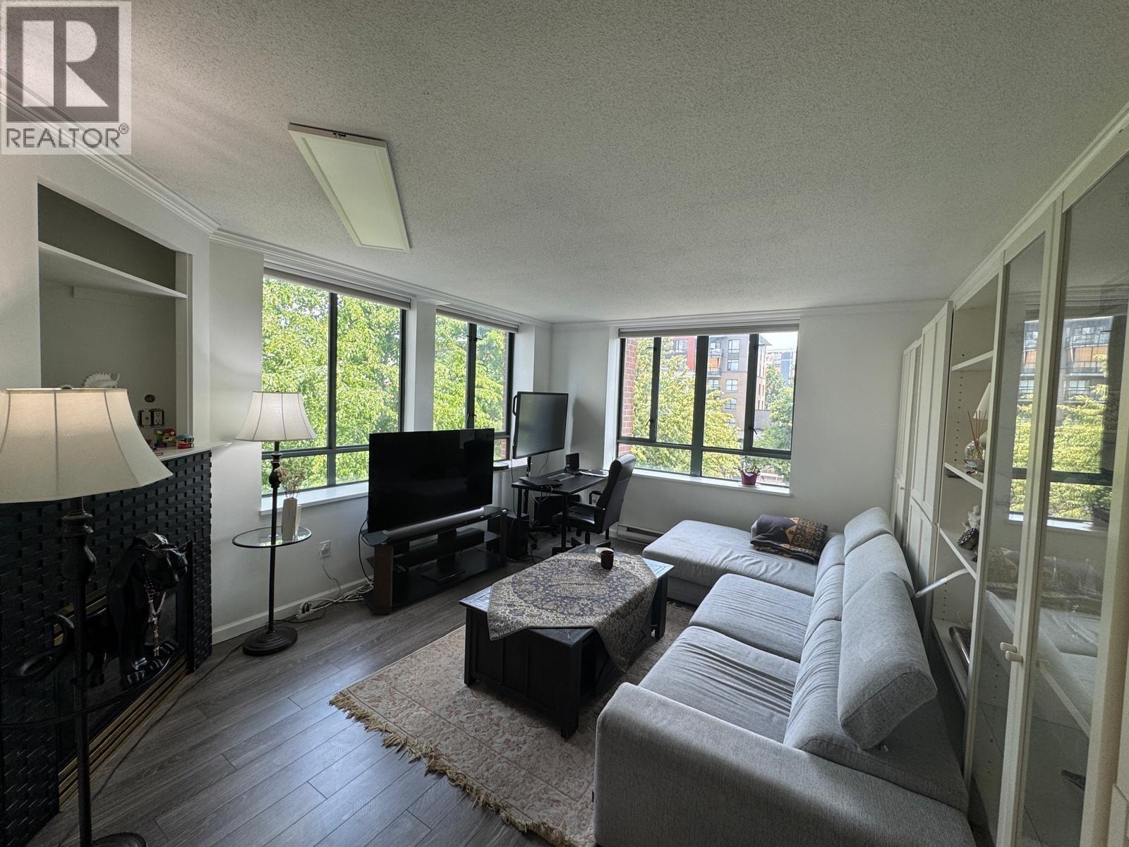 304 1088 Quebec Street, Vancouver, British Columbia  V6A 4H2 - Photo 5 - R3054064
