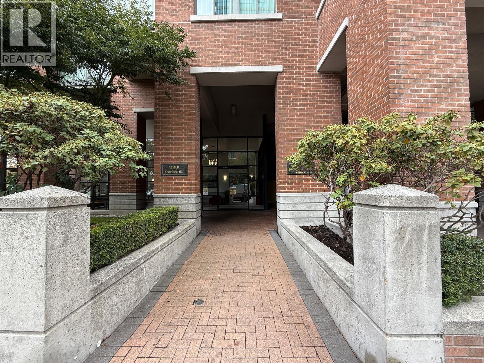 304 1088 Quebec Street, Vancouver, British Columbia  V6A 4H2 - Photo 9 - R3054064