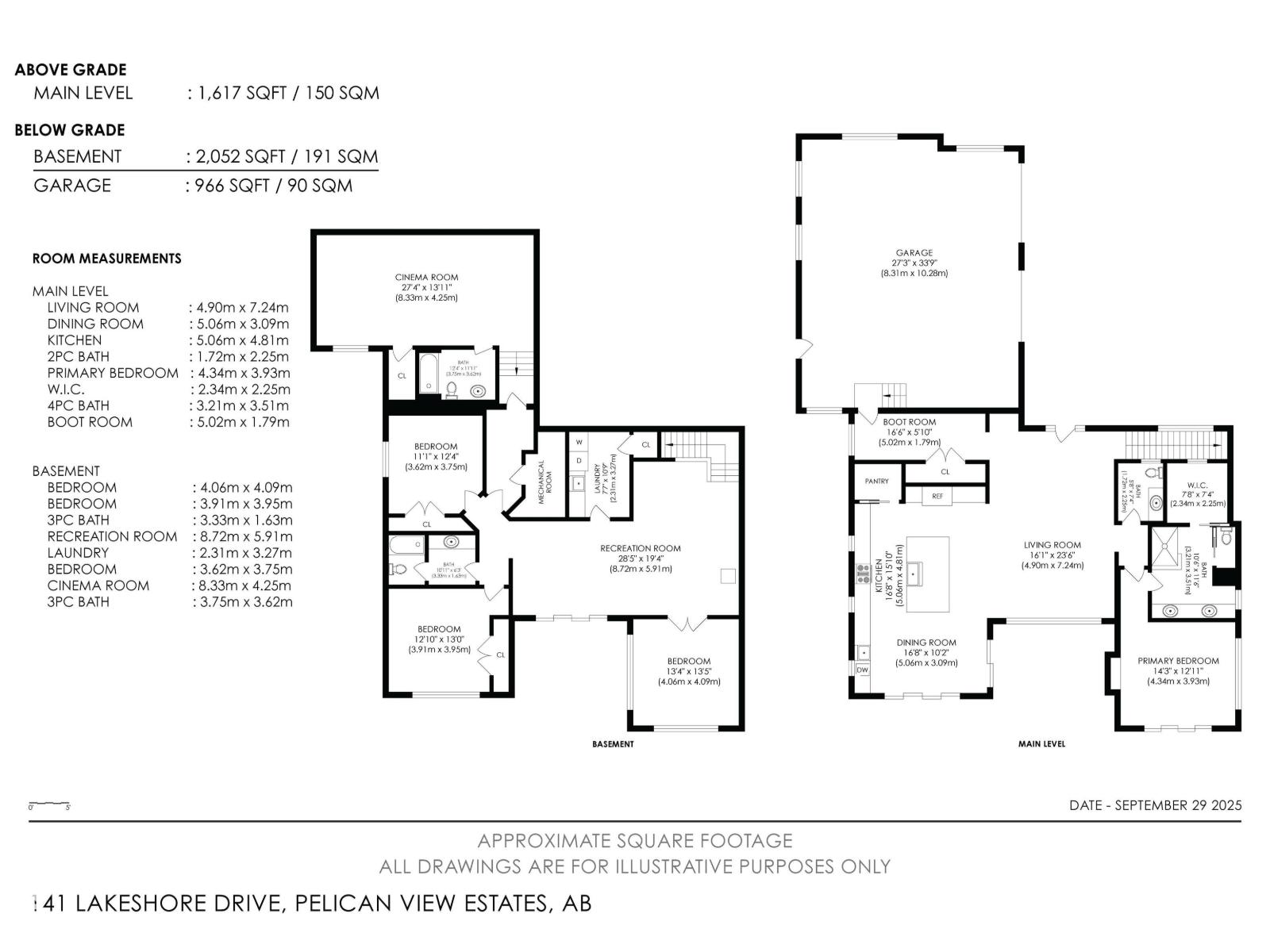 141 Lakeshore Dr, Rural Camrose County, Alberta  T0B 0H0 - Photo 75 - E4458901