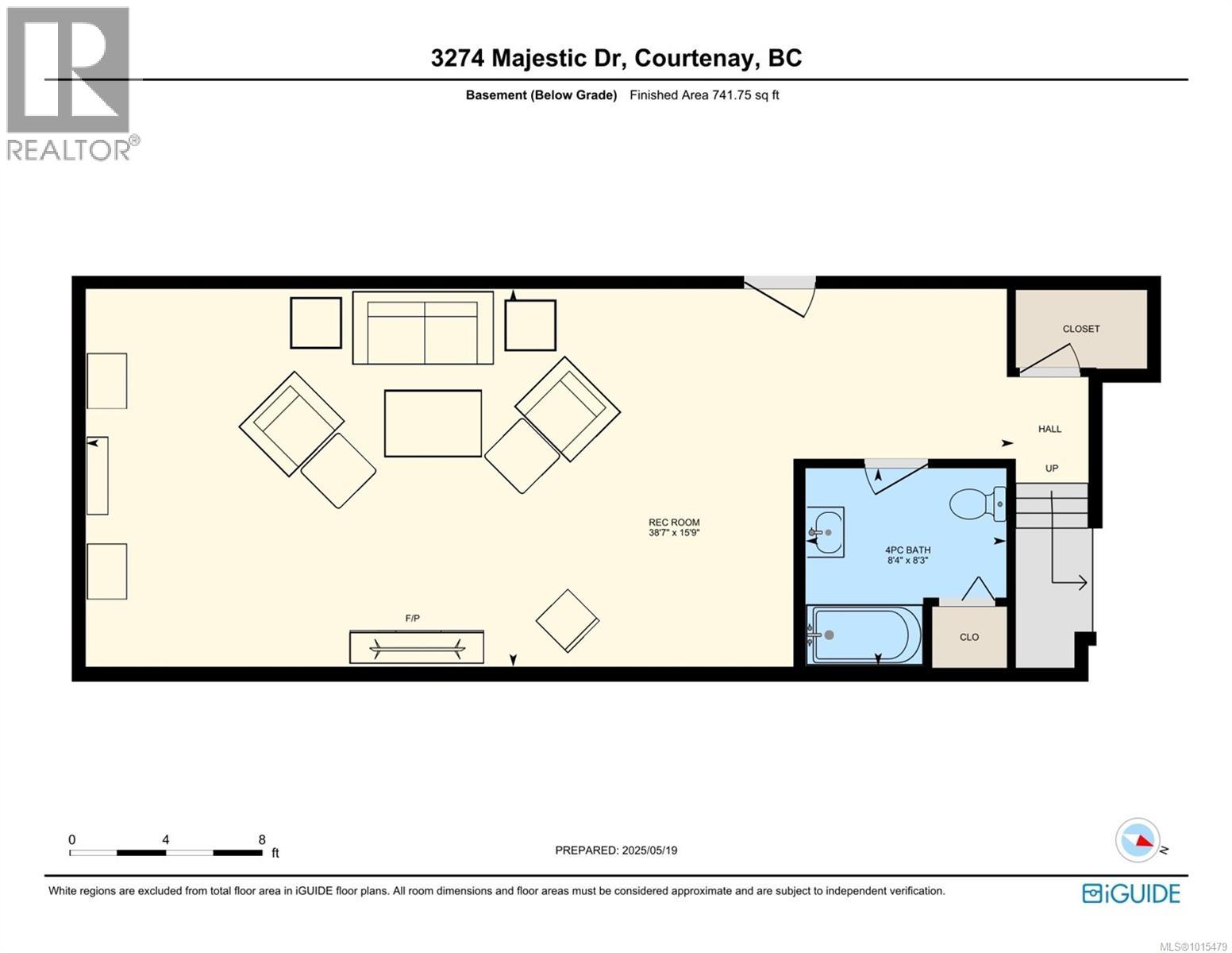 3274 Majestic Dr, Courtenay, British Columbia  V9N 9X4 - Photo 48 - 1015479