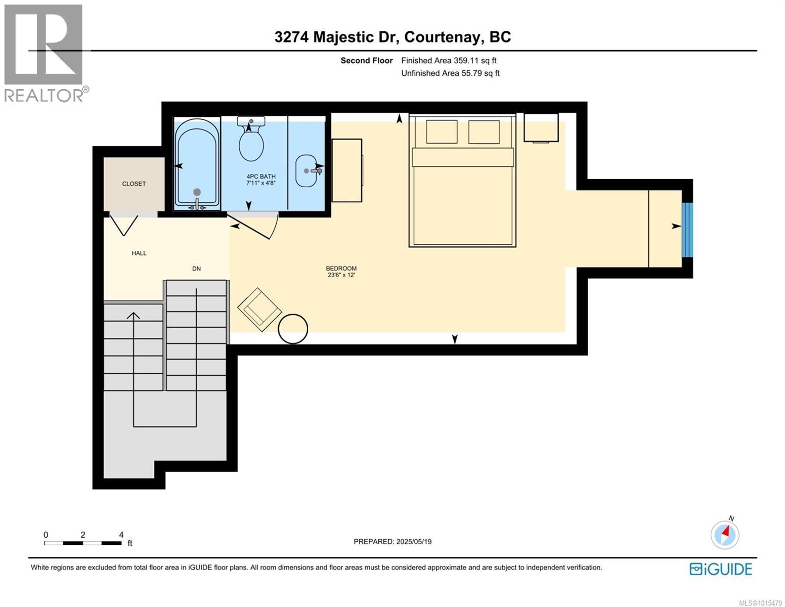 3274 Majestic Dr, Courtenay, British Columbia  V9N 9X4 - Photo 47 - 1015479