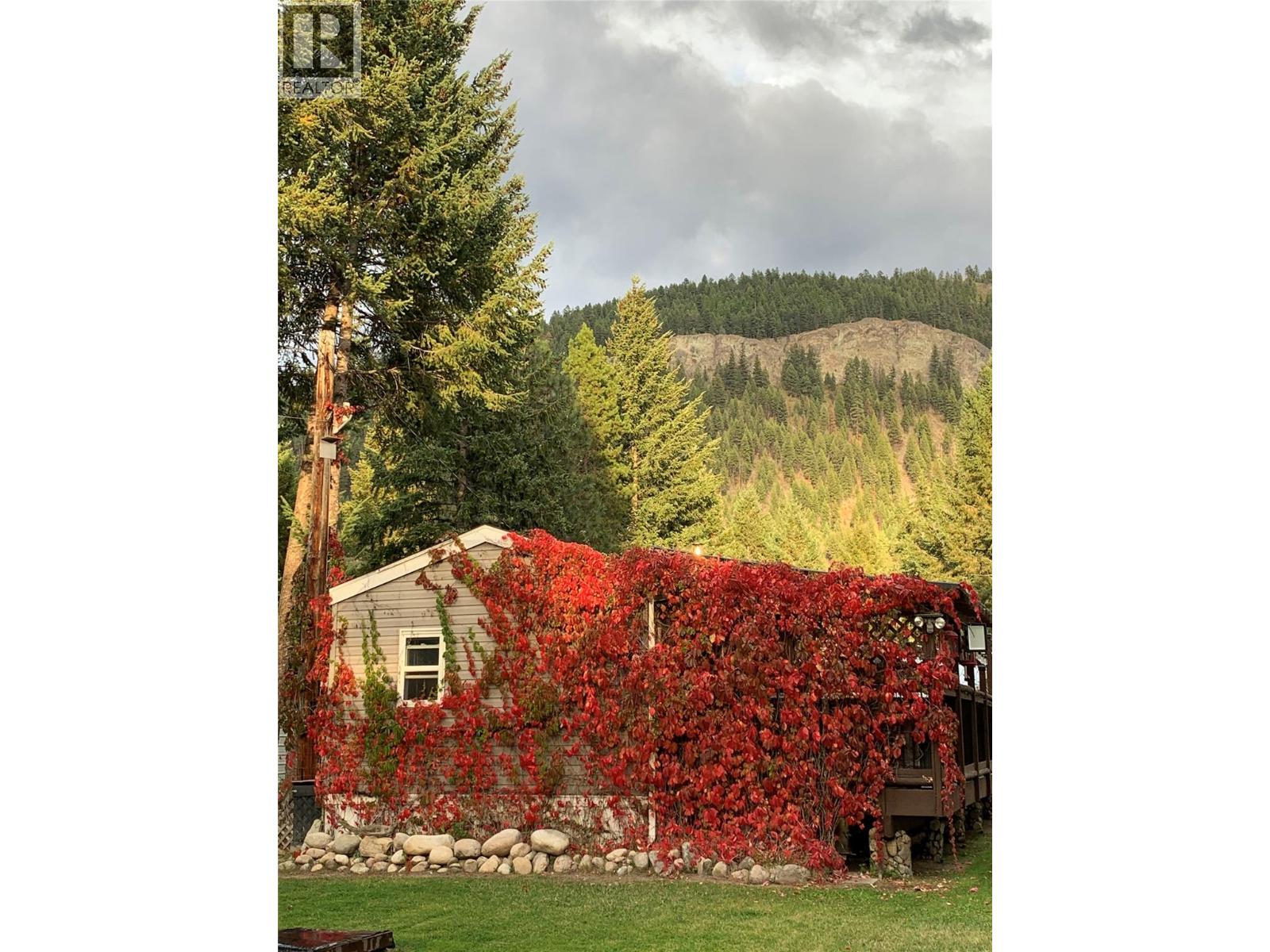 70 Smoker Road, Beaverdell, British Columbia