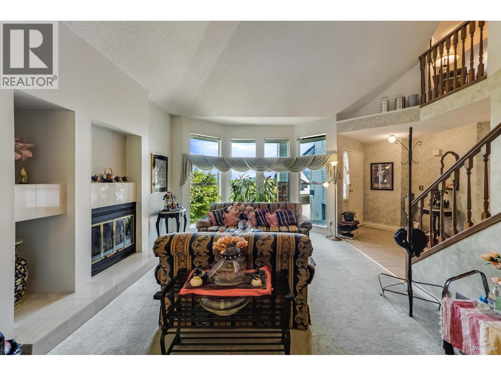 1207 Durant Drive, Coquitlam, British Columbia  V3B 6R3 - Photo 7 - R3053953