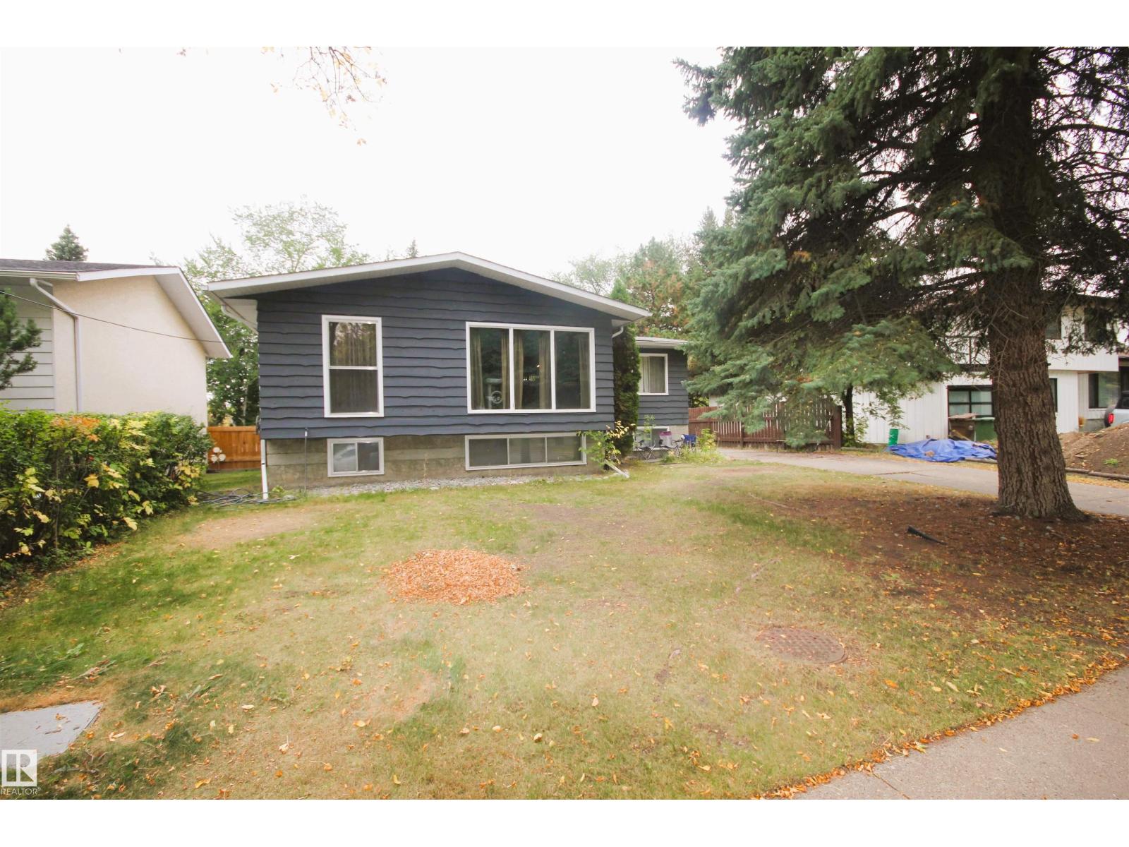 61 BEACON CR, St. Albert, Alberta