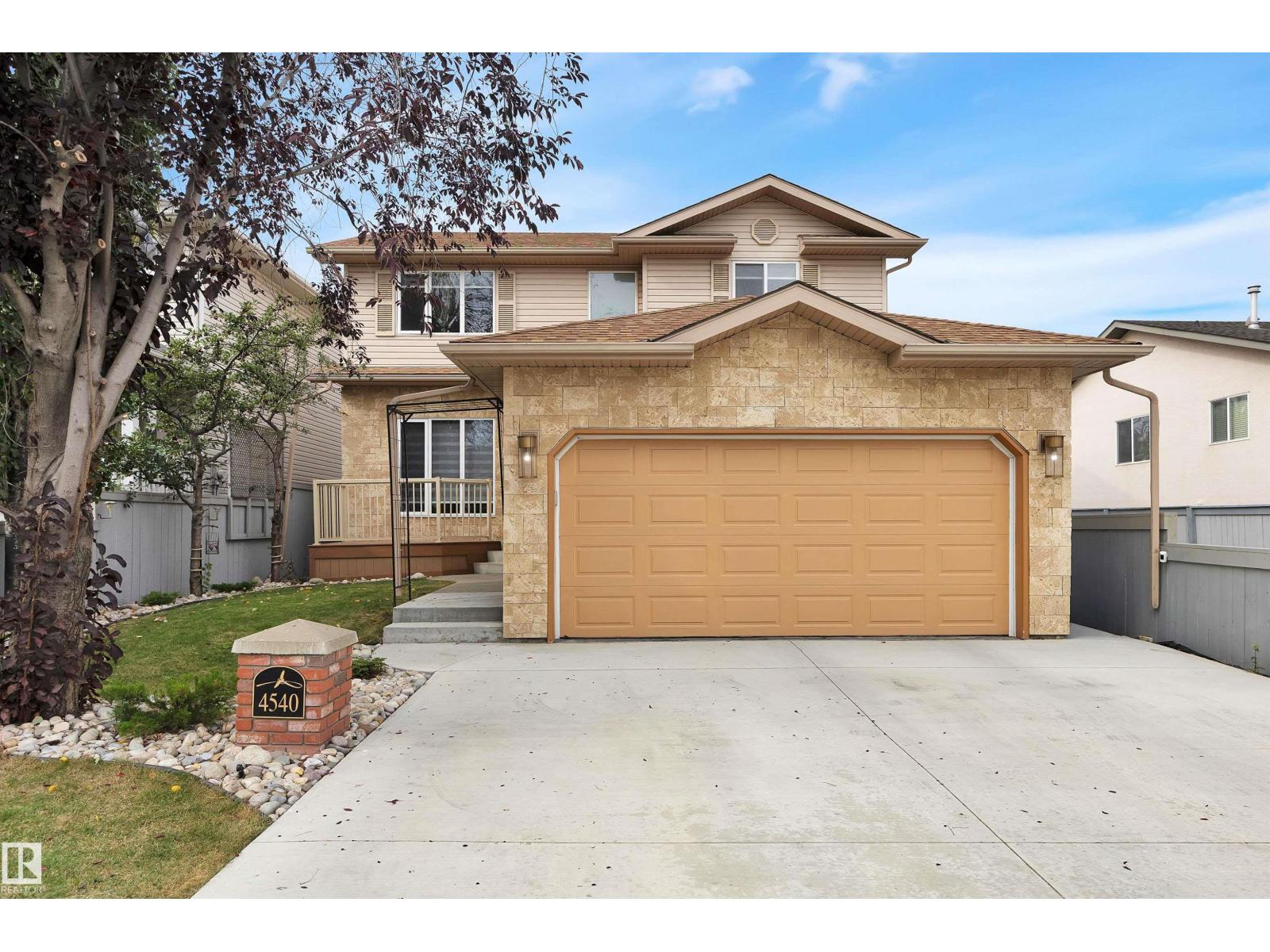 4540 190 ST NW, Edmonton, Alberta