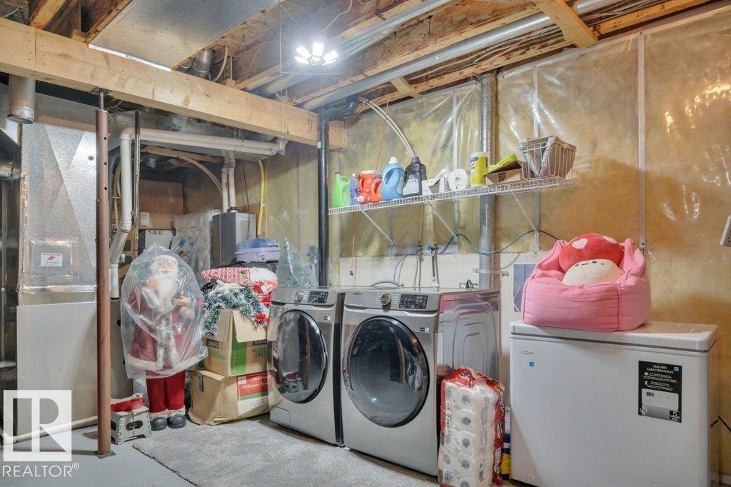 4540 190 St Nw, Edmonton, Alberta  T6M 2S9 - Photo 30 - E4460293