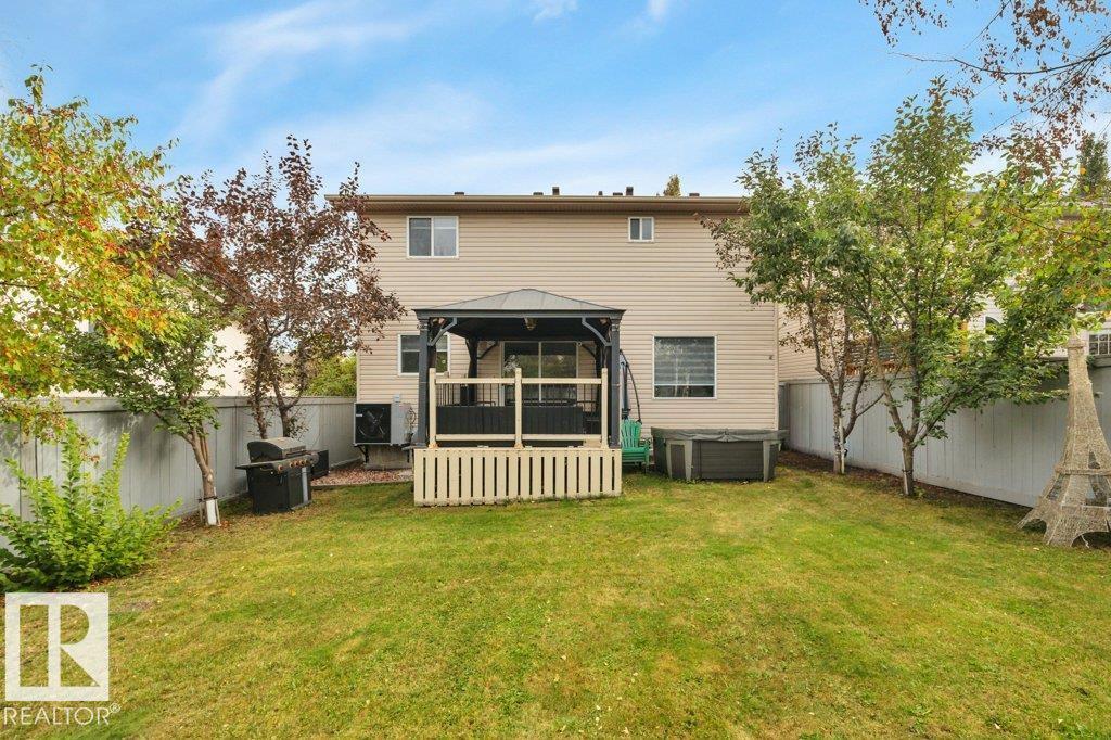 4540 190 St Nw, Edmonton, Alberta  T6M 2S9 - Photo 36 - E4460293