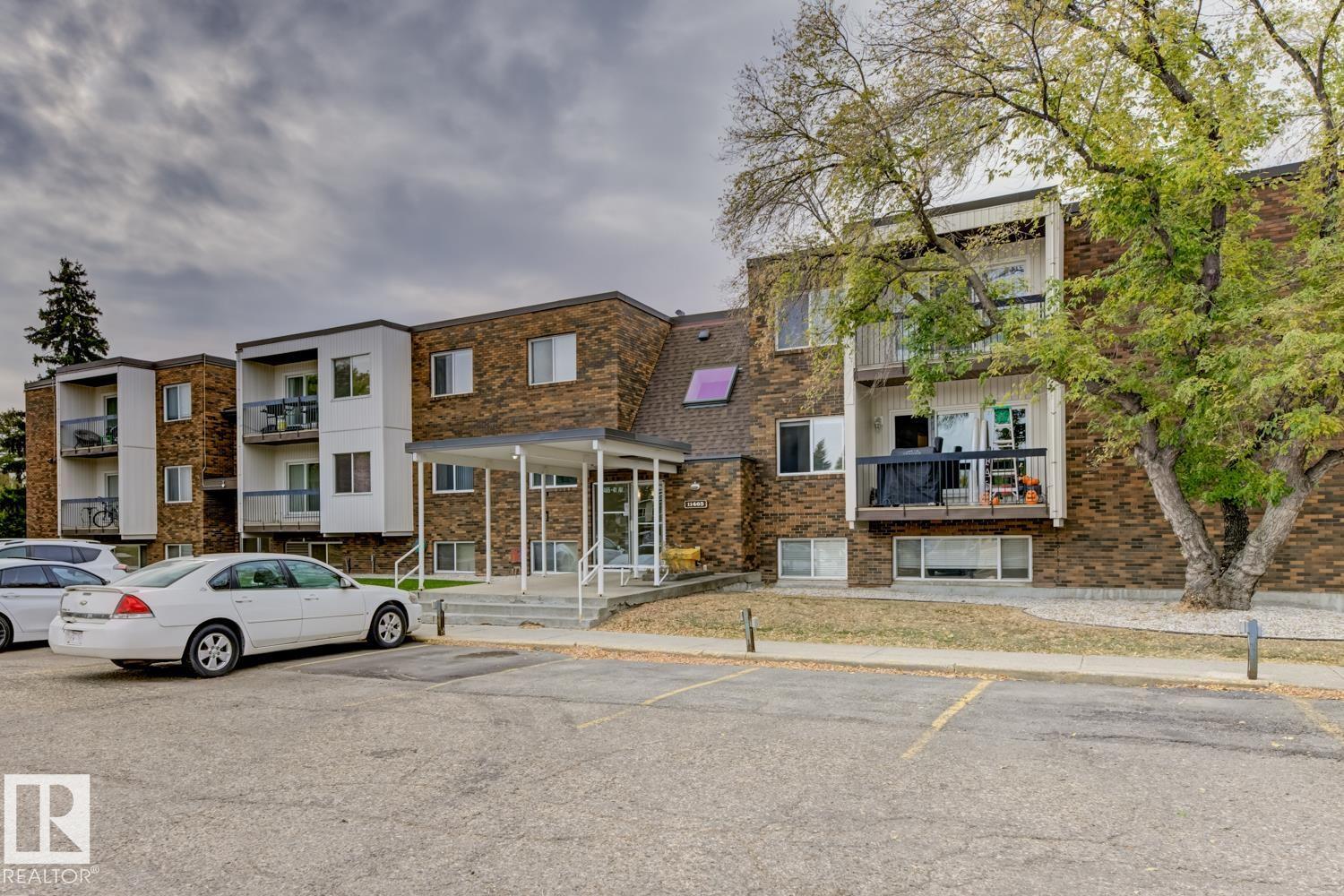 #207 11465 41 Av Nw, Edmonton, Alberta  T6J 0T9 - Photo 1 - E4460294