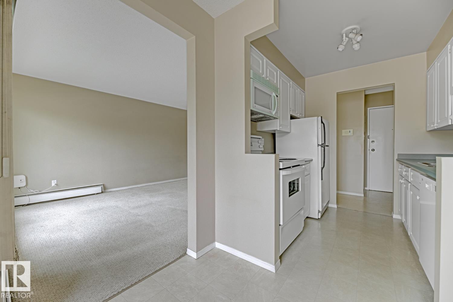 #207 11465 41 Av Nw, Edmonton, Alberta  T6J 0T9 - Photo 12 - E4460294