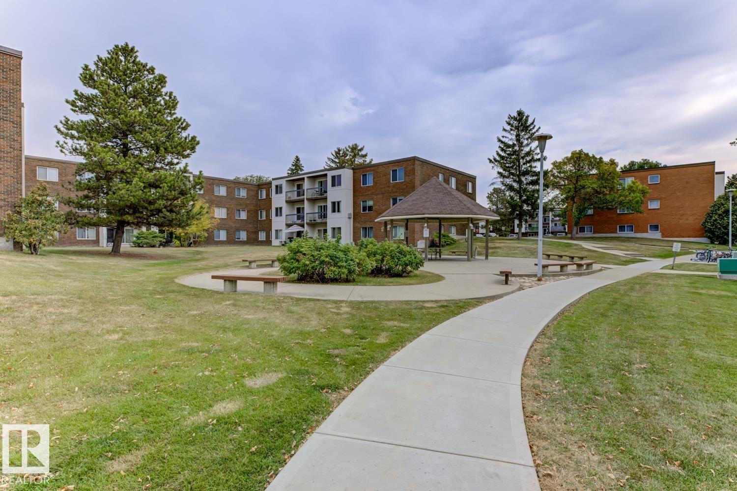 #207 11465 41 Av Nw, Edmonton, Alberta  T6J 0T9 - Photo 23 - E4460294