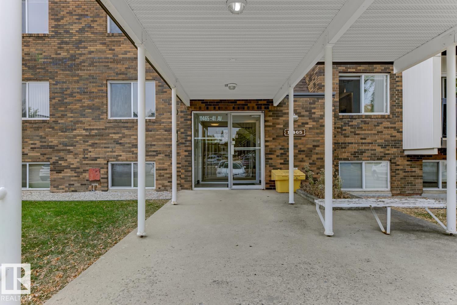 #207 11465 41 Av Nw, Edmonton, Alberta  T6J 0T9 - Photo 3 - E4460294