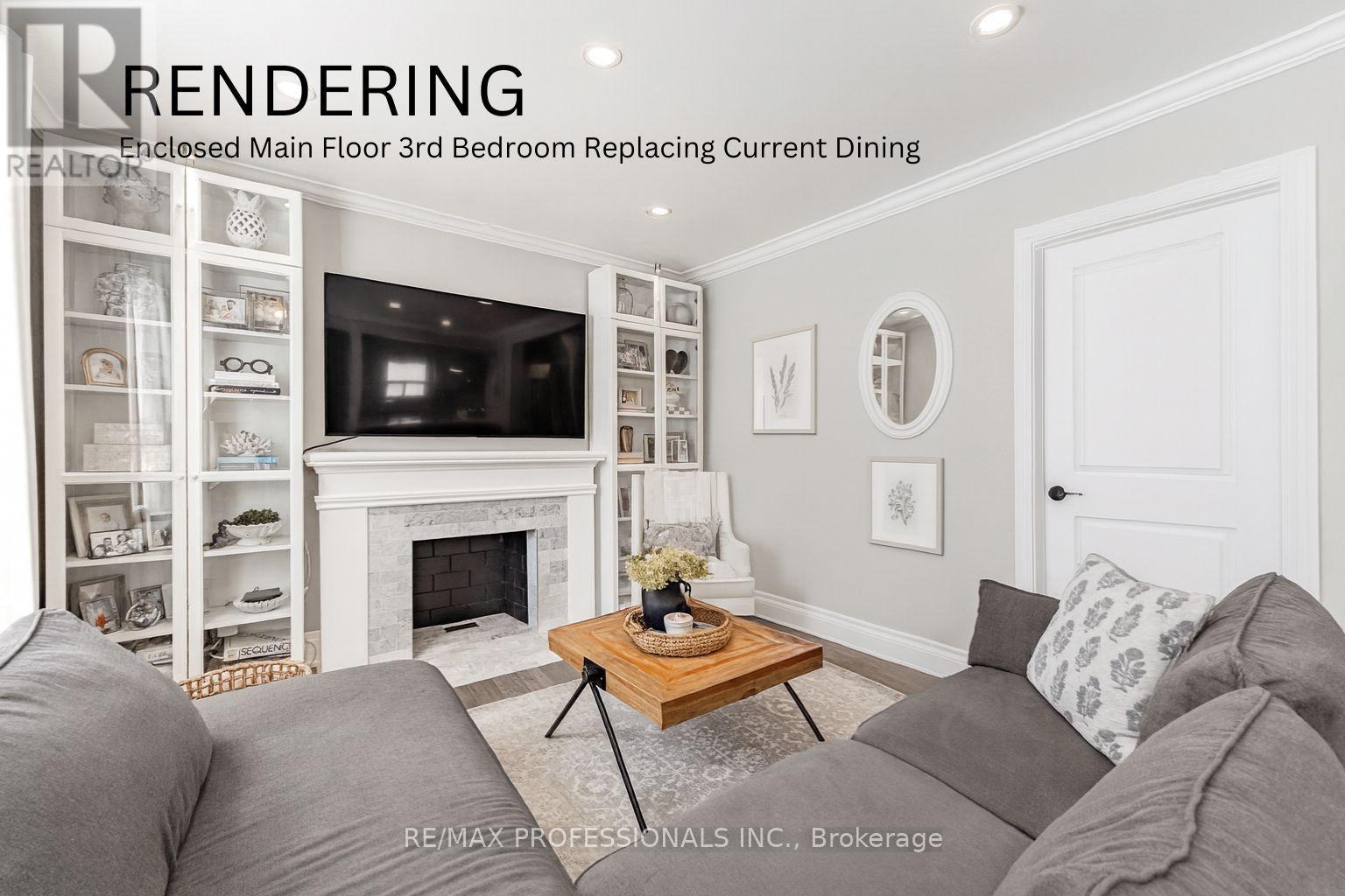 2236 Lawrence Avenue W, Toronto, Ontario  M9P 2A3 - Photo 7 - W12406659