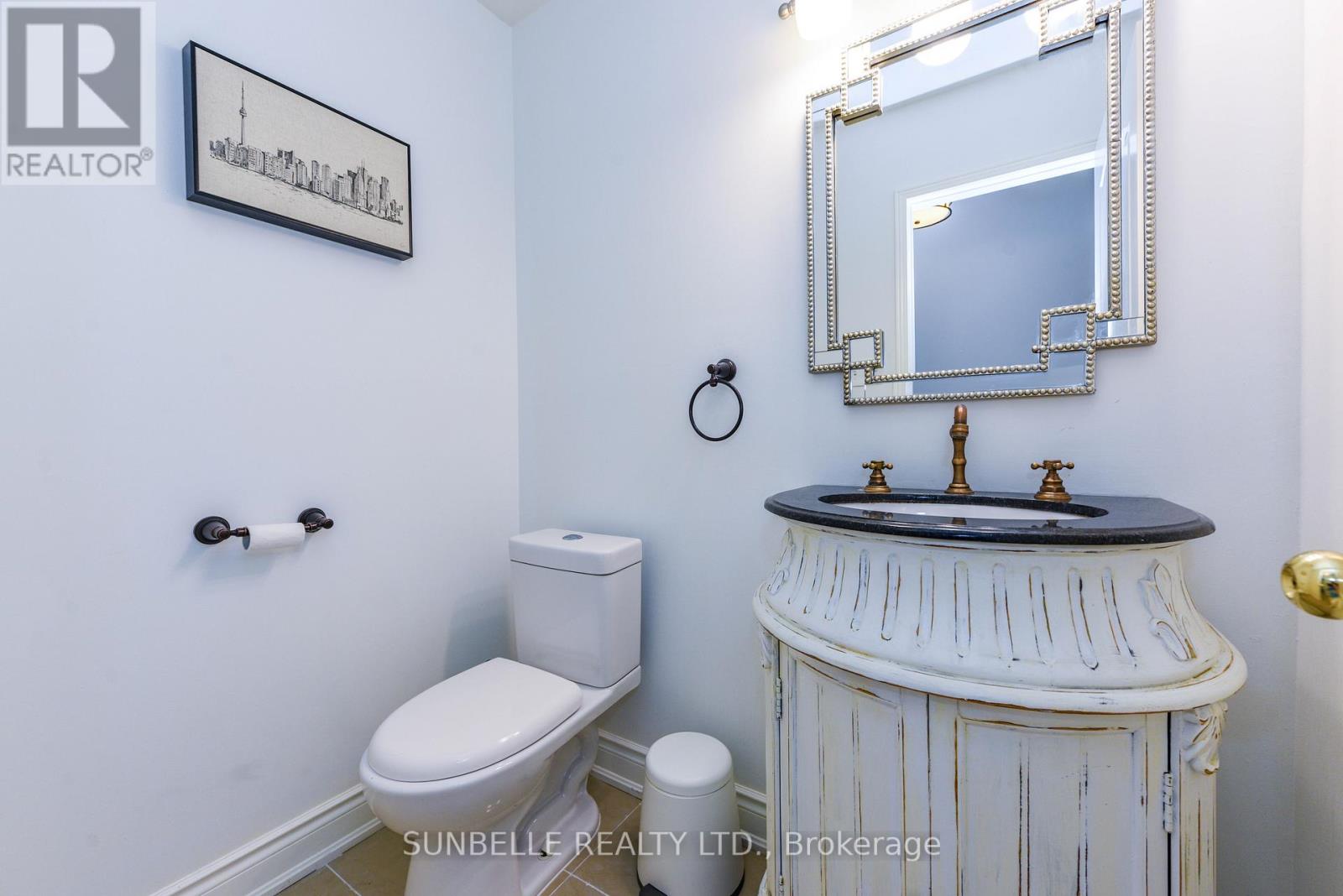 3826 Allcroft Road, Mississauga (Lisgar), Ontario  L5N 6V6 - Photo 21 - W12436830