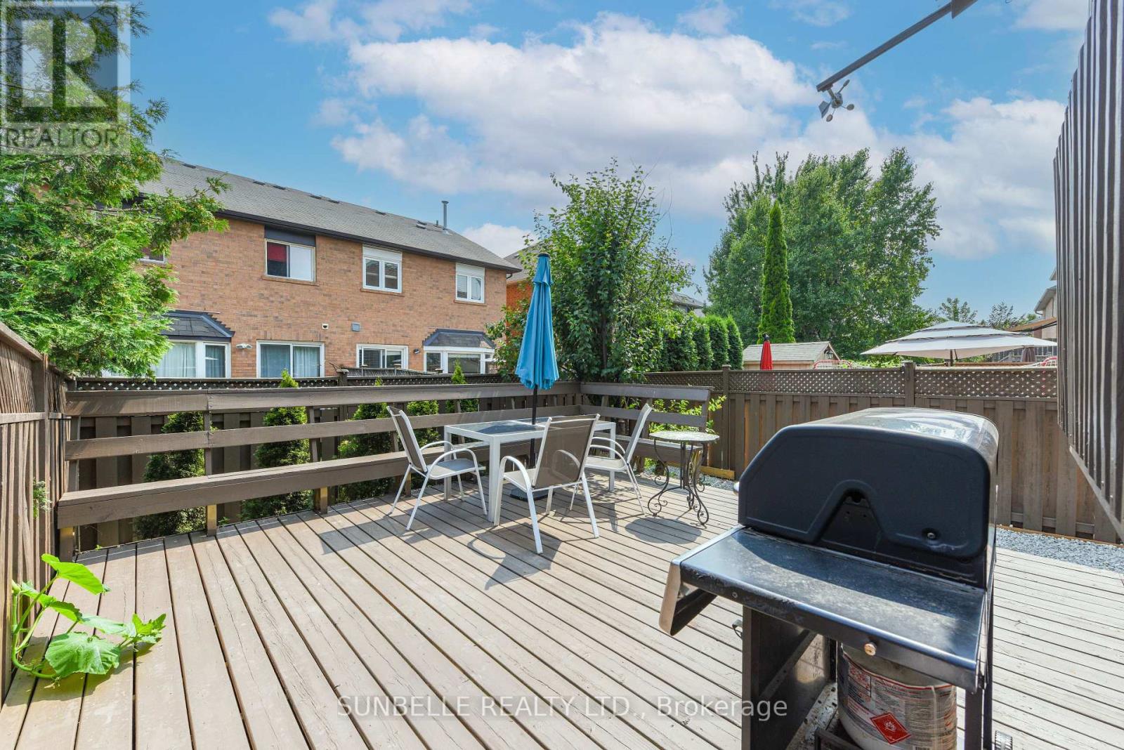 3826 Allcroft Road, Mississauga (Lisgar), Ontario  L5N 6V6 - Photo 46 - W12436830