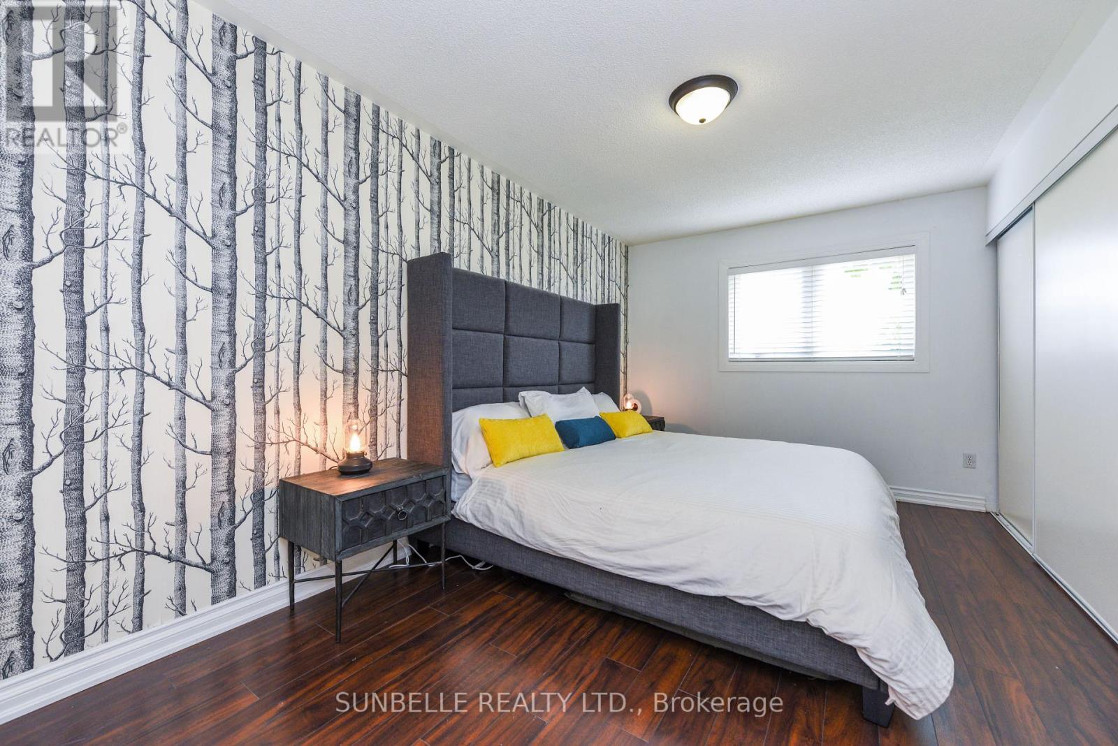 3826 Allcroft Road, Mississauga (Lisgar), Ontario  L5N 6V6 - Photo 28 - W12436830