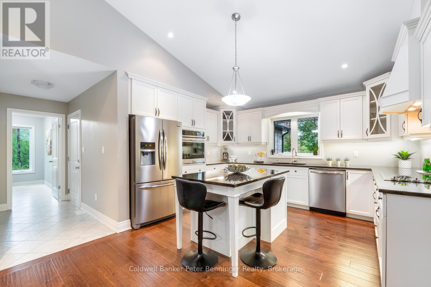 128 Marshall Heights Road, West Grey, Ontario  N0G 1R0 - Photo 14 - X12429655