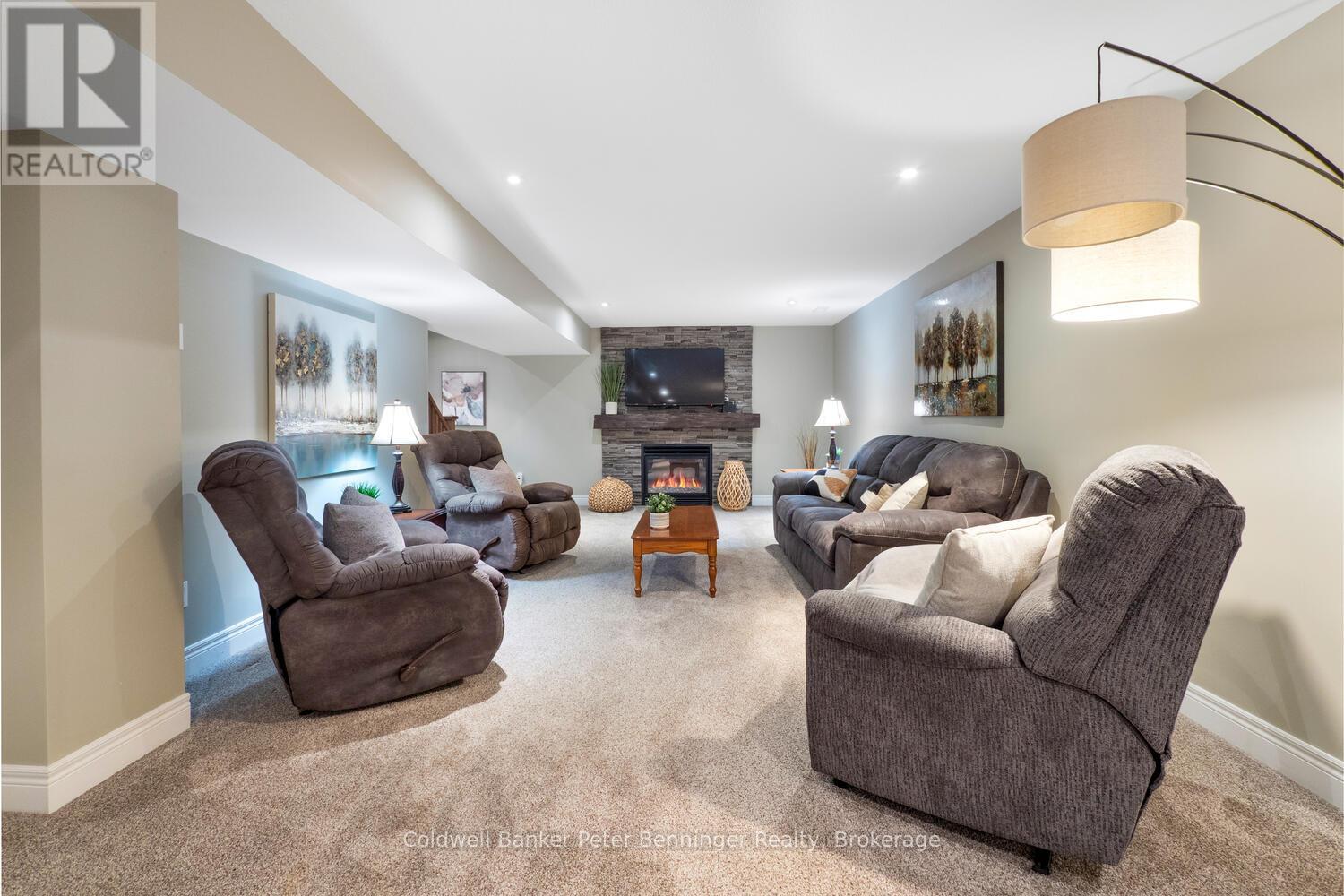 128 Marshall Heights Road, West Grey, Ontario  N0G 1R0 - Photo 28 - X12429655