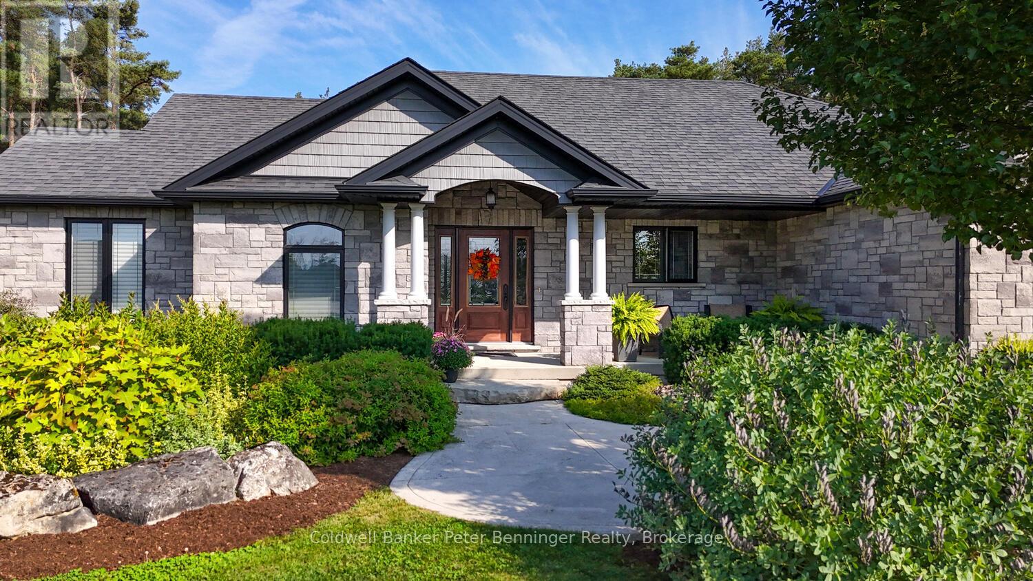 128 Marshall Heights Road, West Grey, Ontario  N0G 1R0 - Photo 3 - X12429655