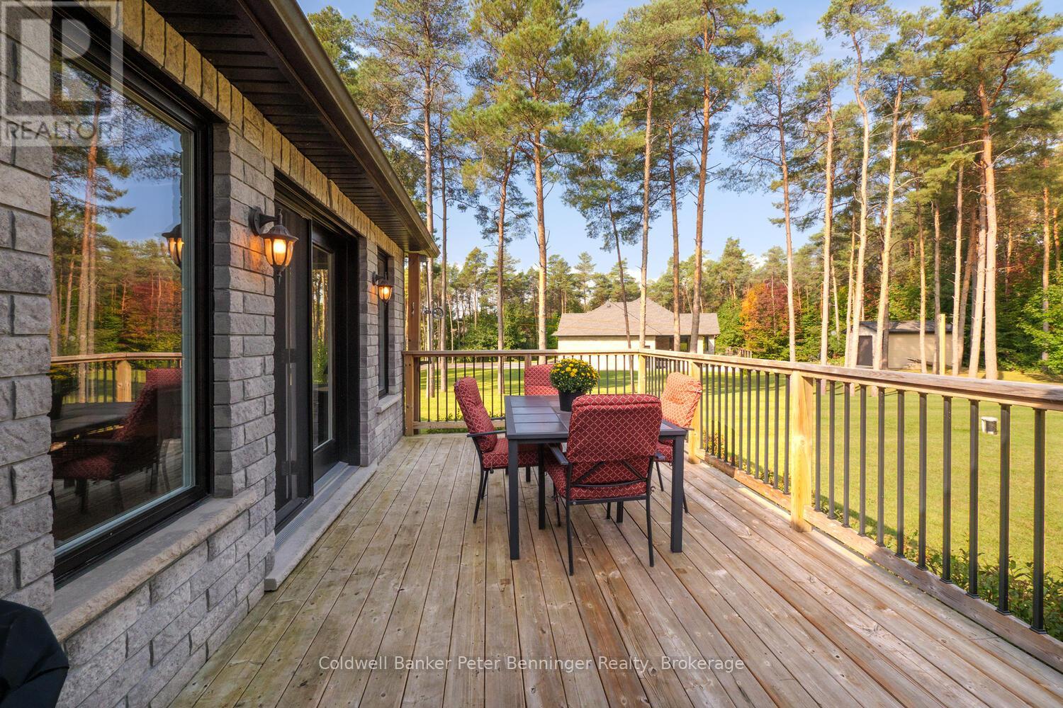 128 Marshall Heights Road, West Grey, Ontario  N0G 1R0 - Photo 33 - X12429655