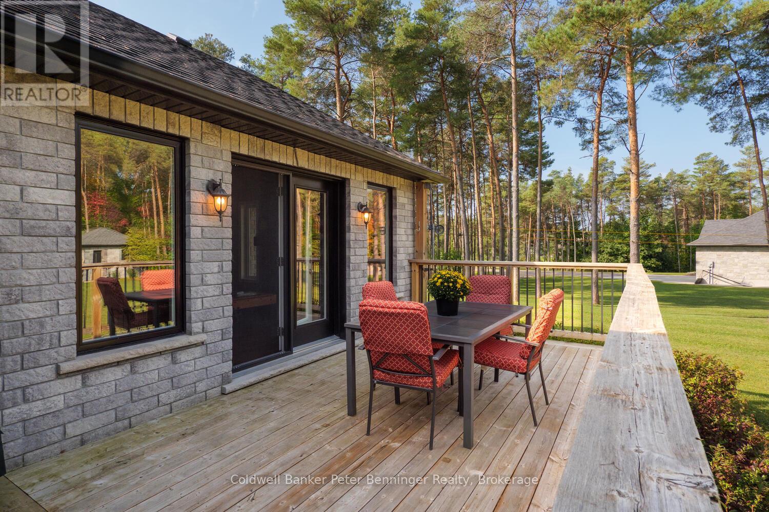 128 Marshall Heights Road, West Grey, Ontario  N0G 1R0 - Photo 32 - X12429655