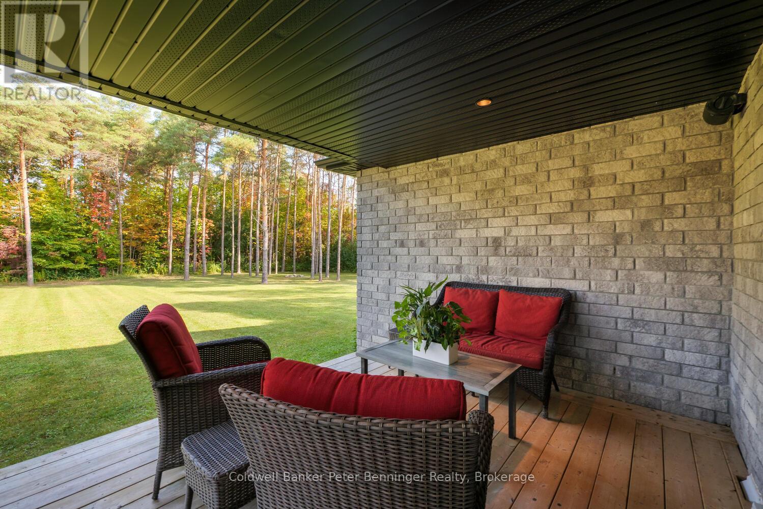 128 Marshall Heights Road, West Grey, Ontario  N0G 1R0 - Photo 34 - X12429655