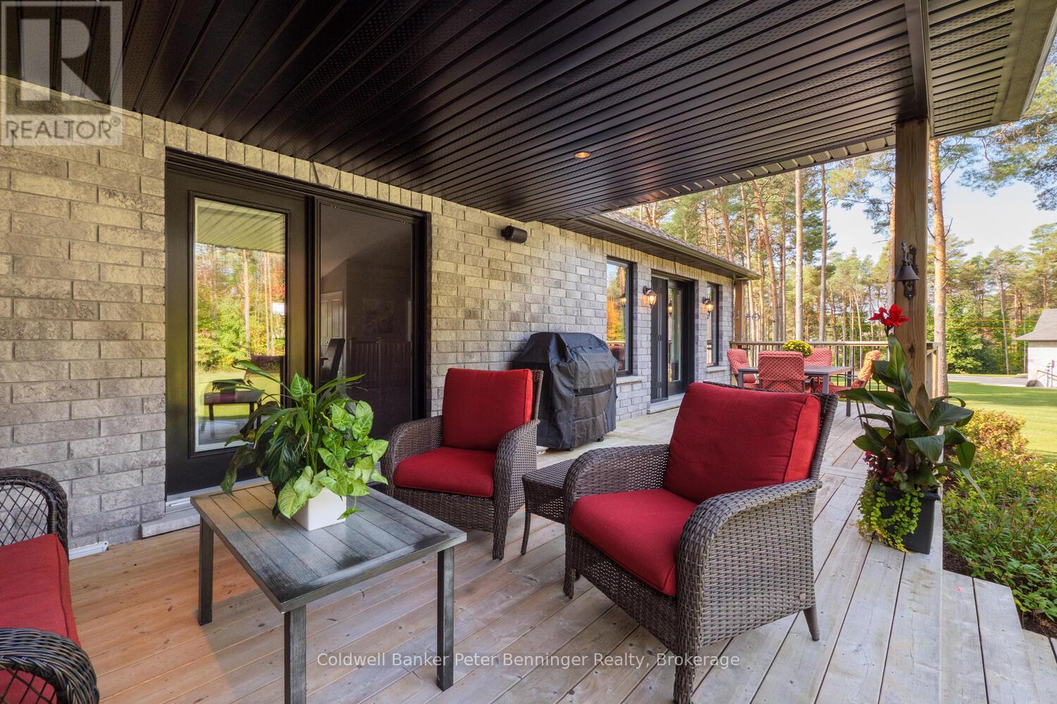 128 Marshall Heights Road, West Grey, Ontario  N0G 1R0 - Photo 36 - X12429655